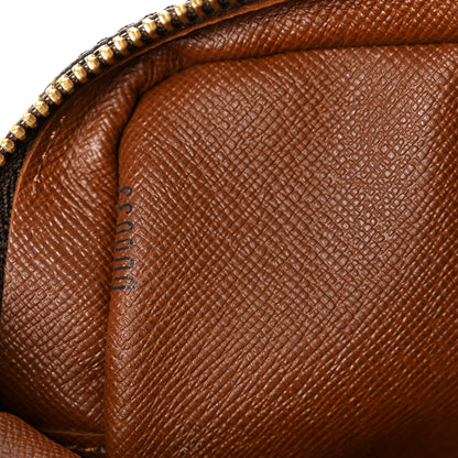 Louis Vuitton Monogram Pochette Marly Bandouliere 7 of 11