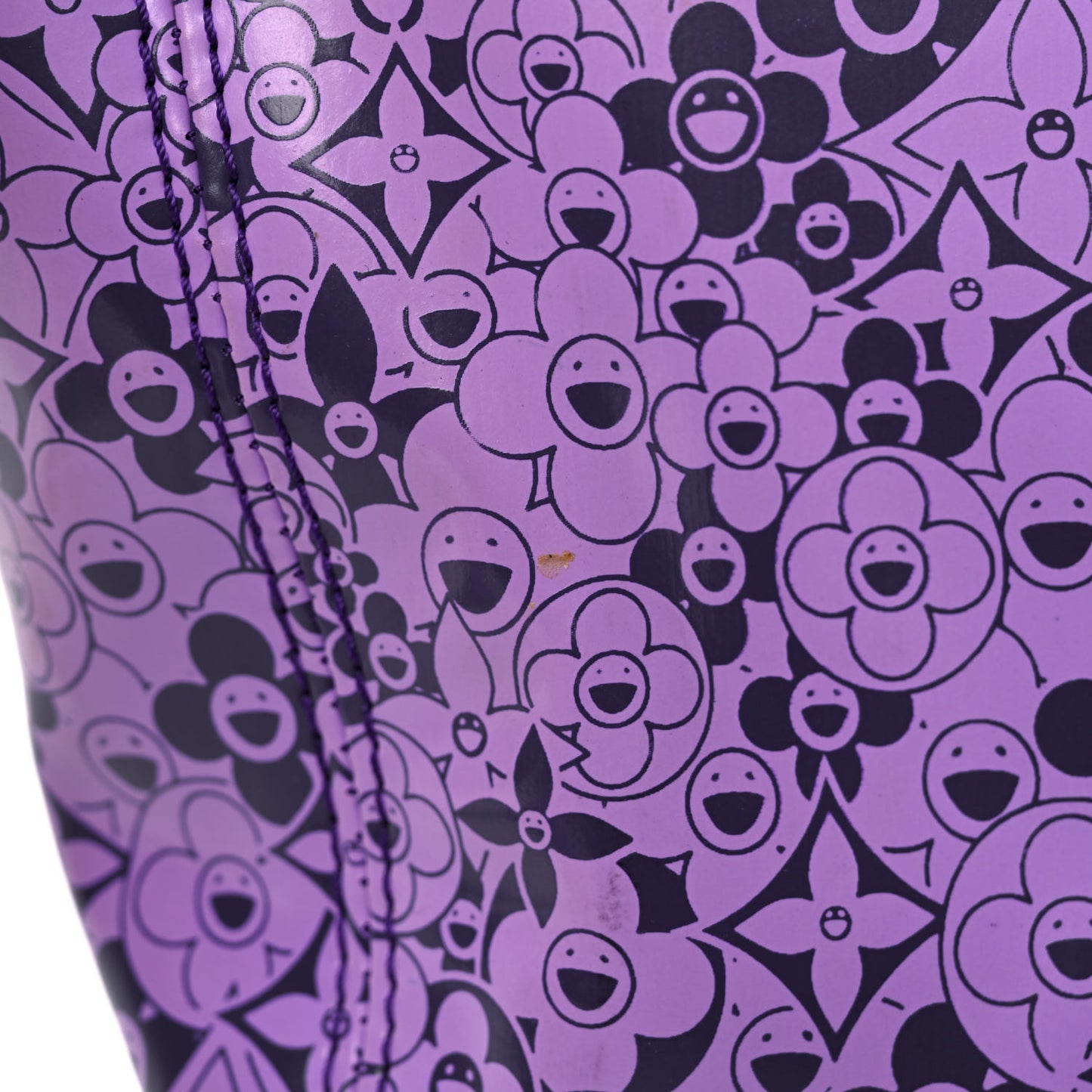 Cosmic Blossom PM Violet