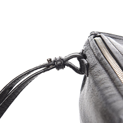 Givenchy Sugar Goatskin Mini Pandora Black 13 of 15
