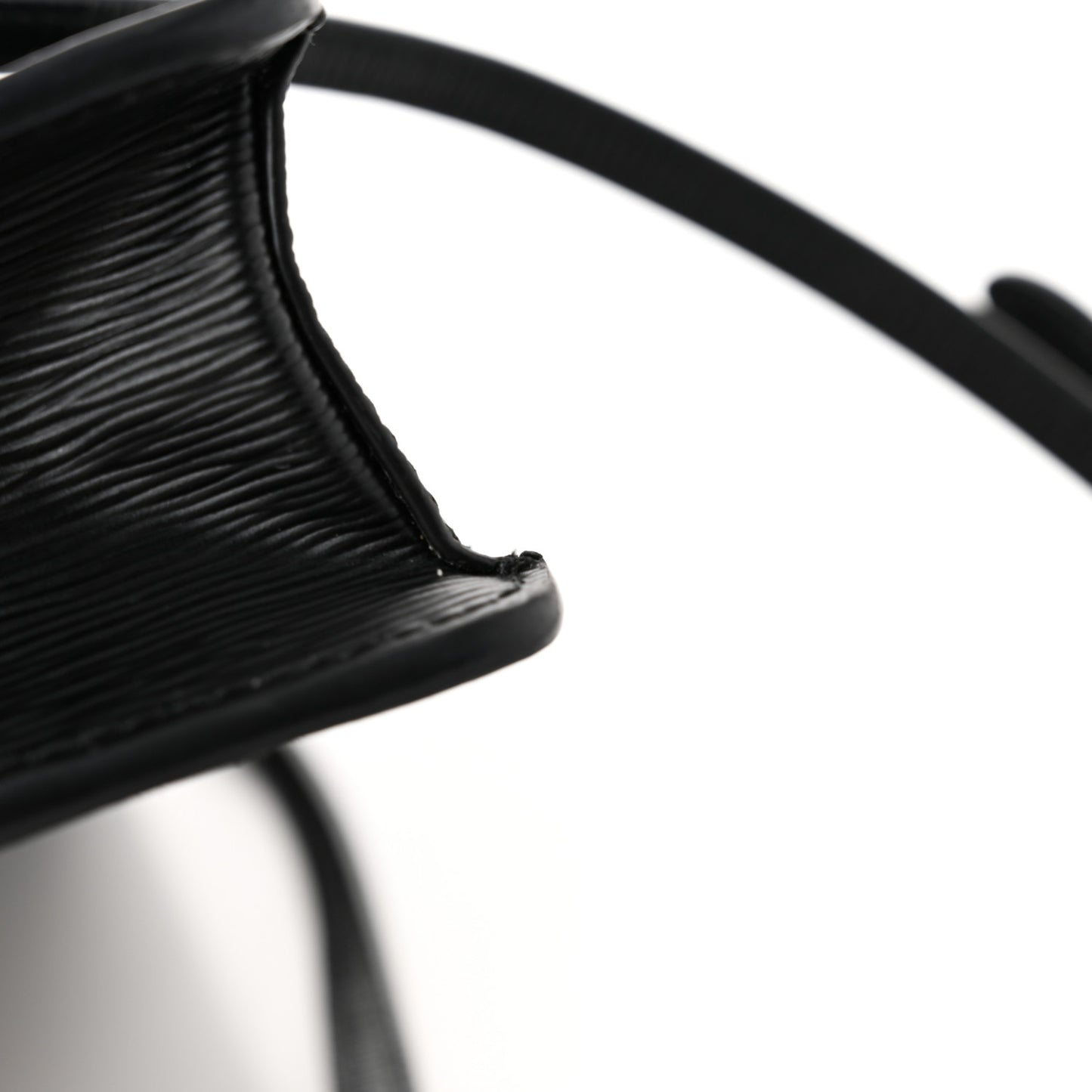 Vitello Move Mini Bag Black