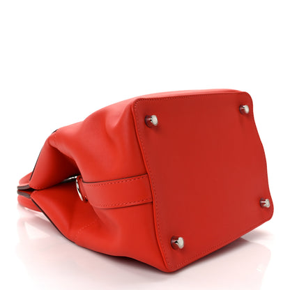 Hermes Swift Toolbox 20 Capucine 4 of 12