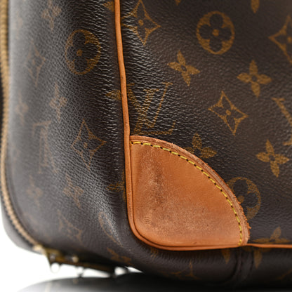Louis Vuitton Monogram Sirius 50 10 of 19