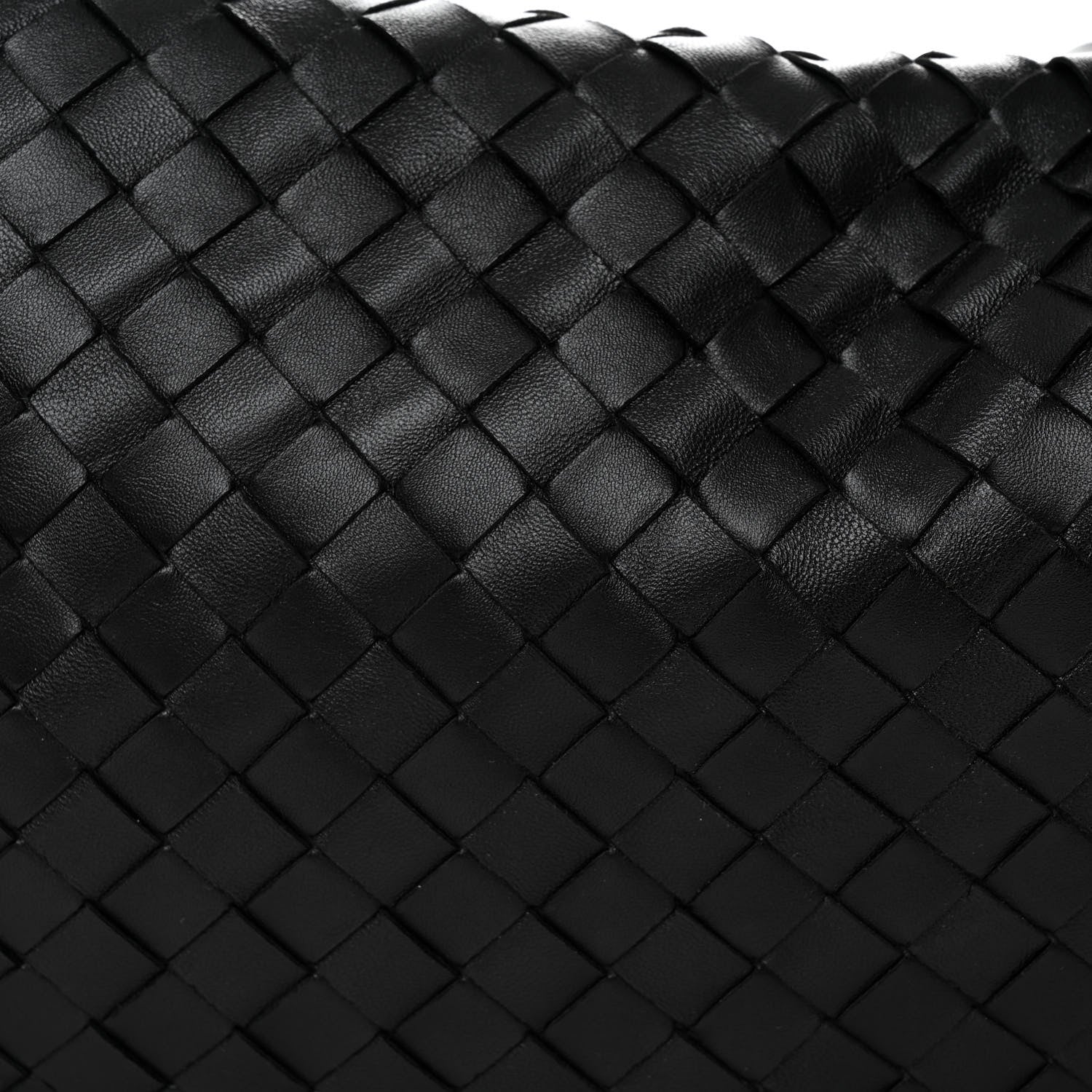 Bottega Veneta Nappa Intrecciato Small Jodie Black 8 of 10