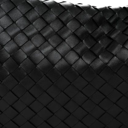Bottega Veneta Nappa Intrecciato Small Jodie Black 8 of 10