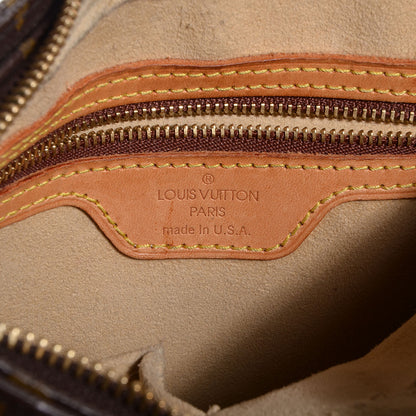 Louis Vuitton Monogram Looping MM 6 of 7