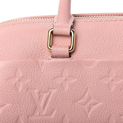 Louis Vuitton Empreinte Speedy Bandouliere 25 NM Rose Poudre 11 of 13