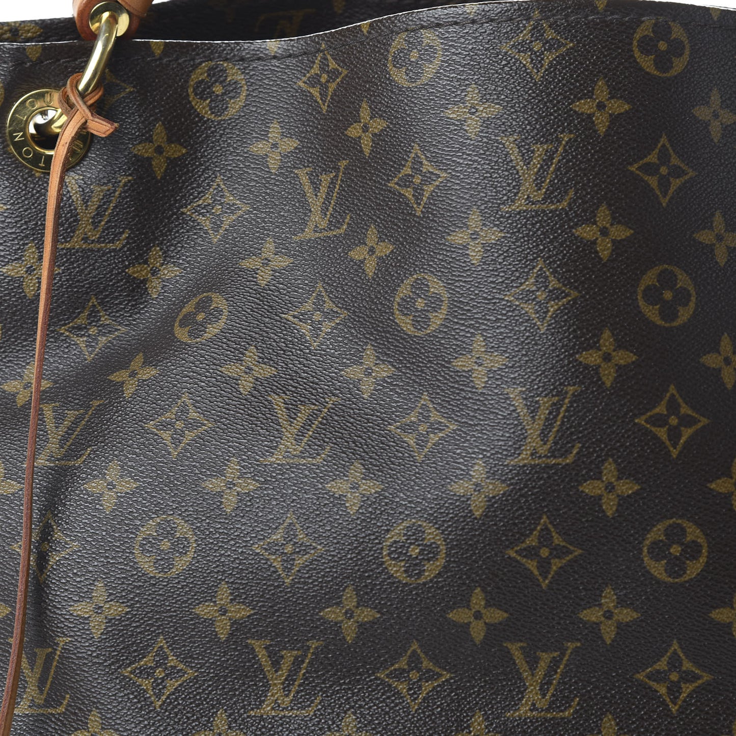 Monogram Artsy MM
