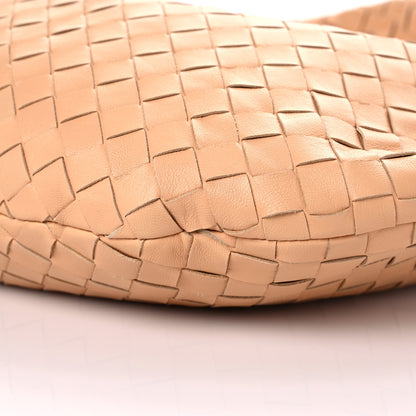 Bottega Veneta Nappa Intrecciato Medium Jodie Almond 9 of 9