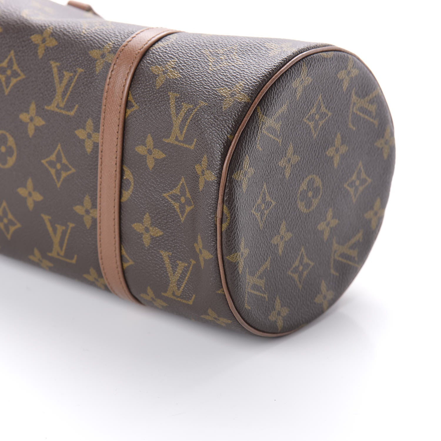 Louis Vuitton Monogram Papillon 30 7 of 9