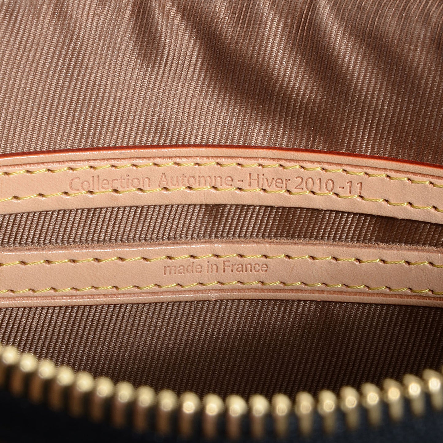 Monogram Fleur De Jais Sequins Speedy 30
