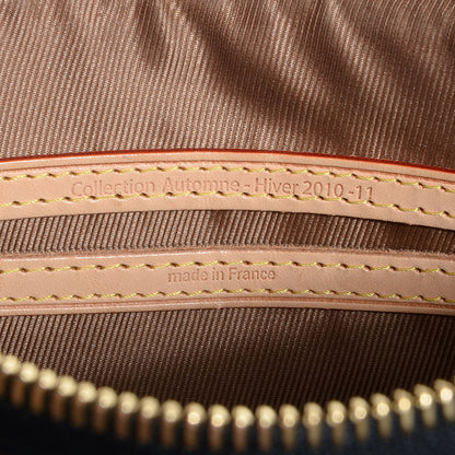 Louis Vuitton Monogram Fleur De Jais Sequins Speedy 30 7 of 8