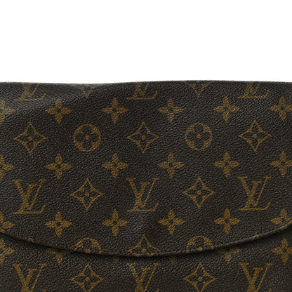 Louis Vuitton Monogram Pochette Rabat Clutch 7 of 10