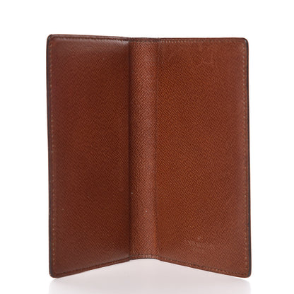 Louis Vuitton Monogram Pocket Organizer 5 of 6