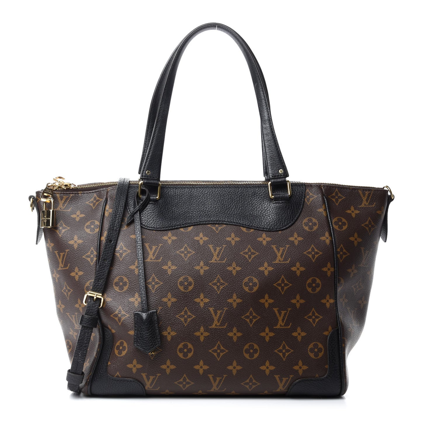 Monogram Estrela NM Black