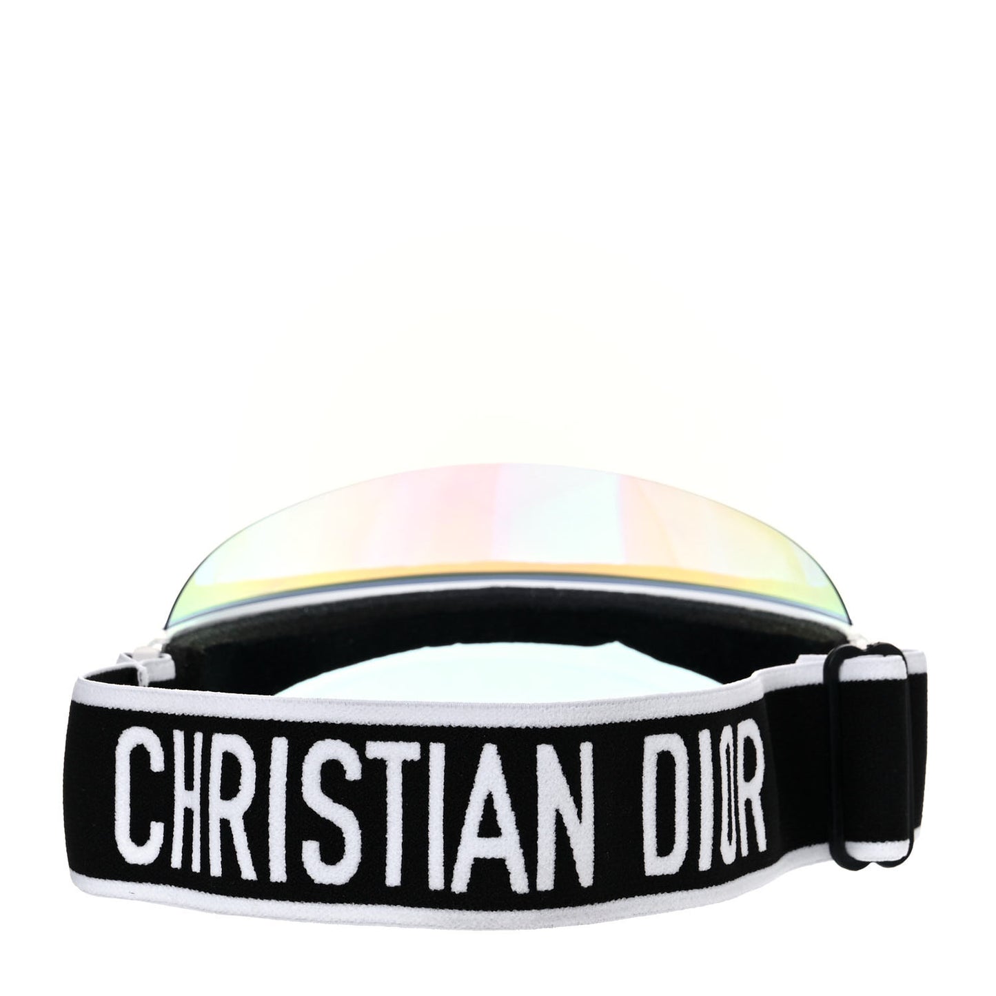 DiorClub1 Sun Visor Blue