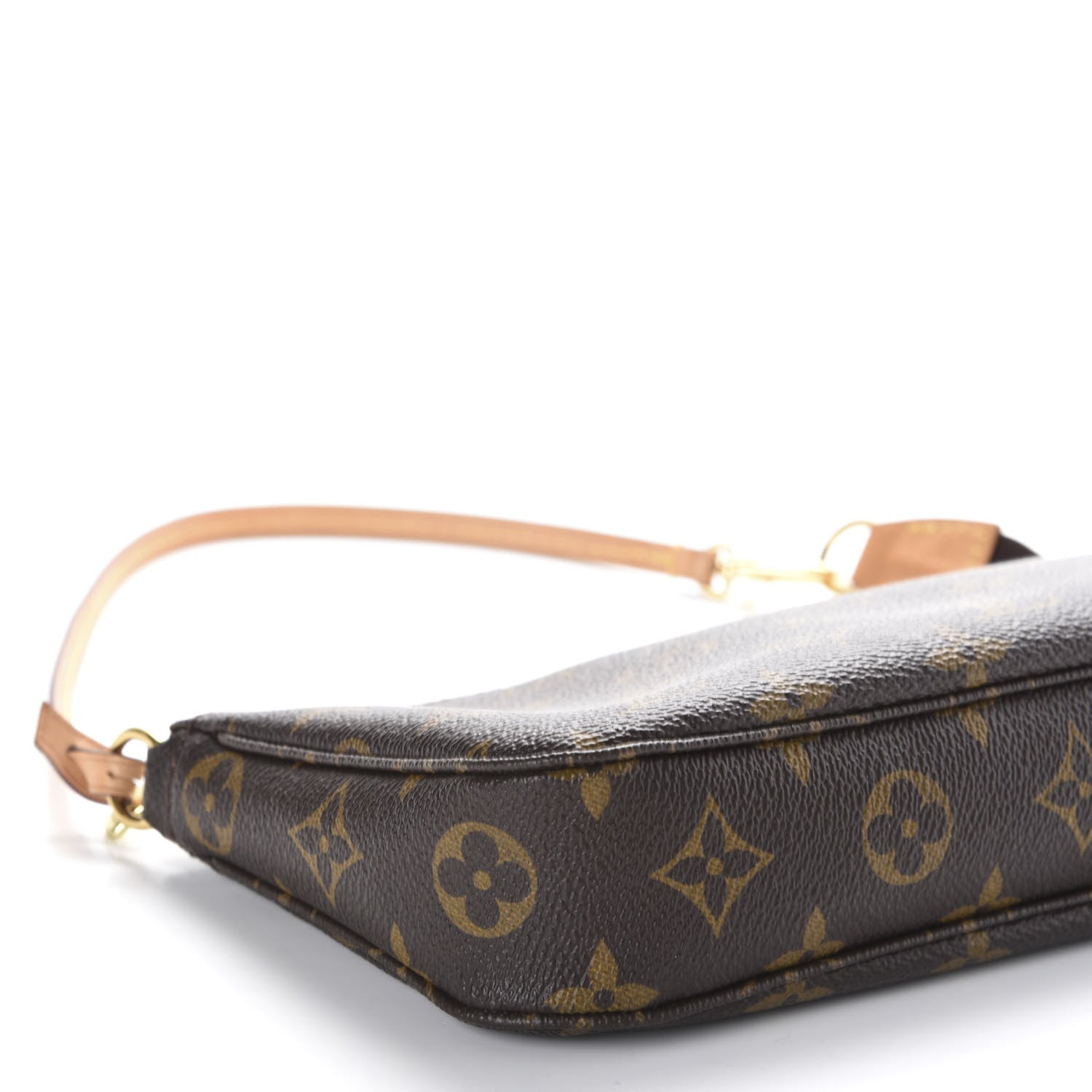 Louis Vuitton Monogram Pochette Accessories NM 6 of 10
