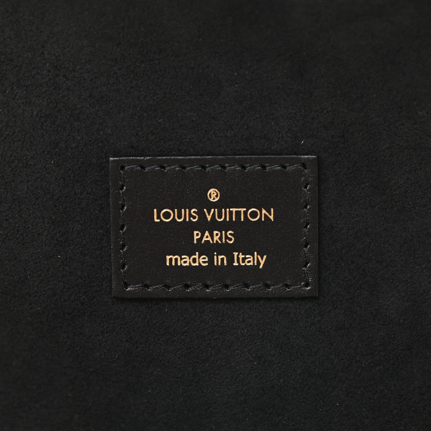 Louis Vuitton Reverse Monogram Vanity PM 6 of 8