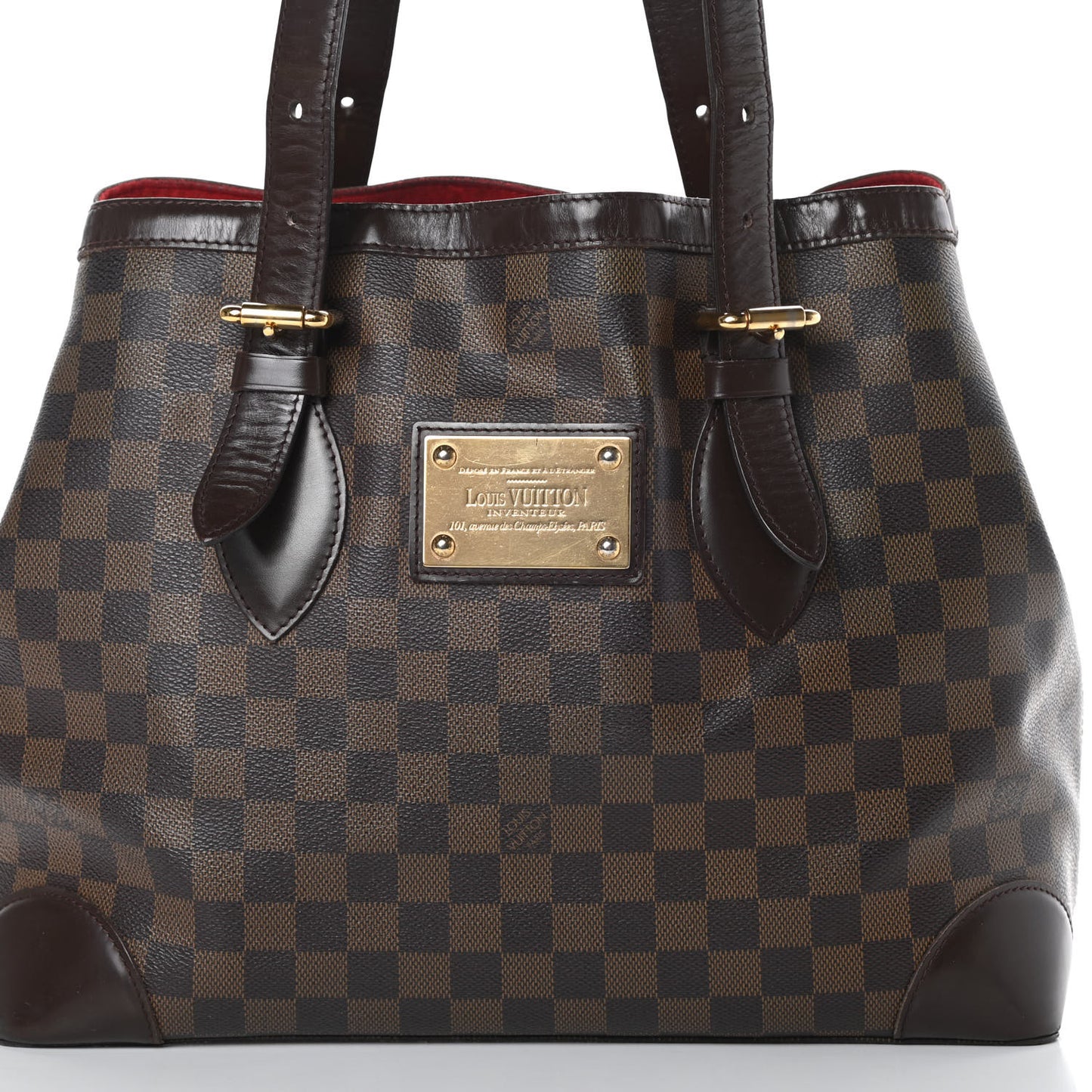 Damier Ebene Hampstead MM