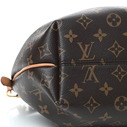 Louis Vuitton Monogram Turenne PM 7 of 8
