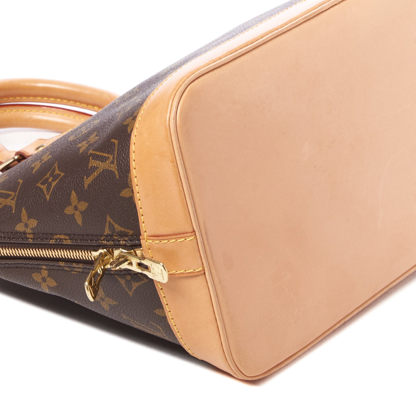 Monogram Alma PM