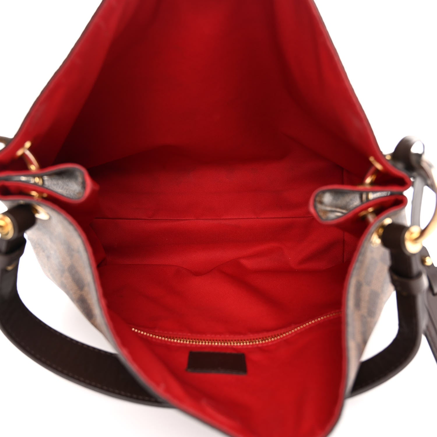 Louis Vuitton Damier Ebene Graceful PM 5 of 11