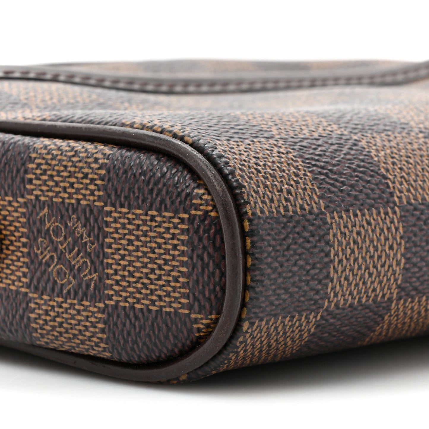 Damier Ebene Pochette Ipanema