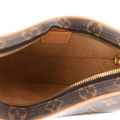 Louis Vuitton Monogram Loop 5 of 9