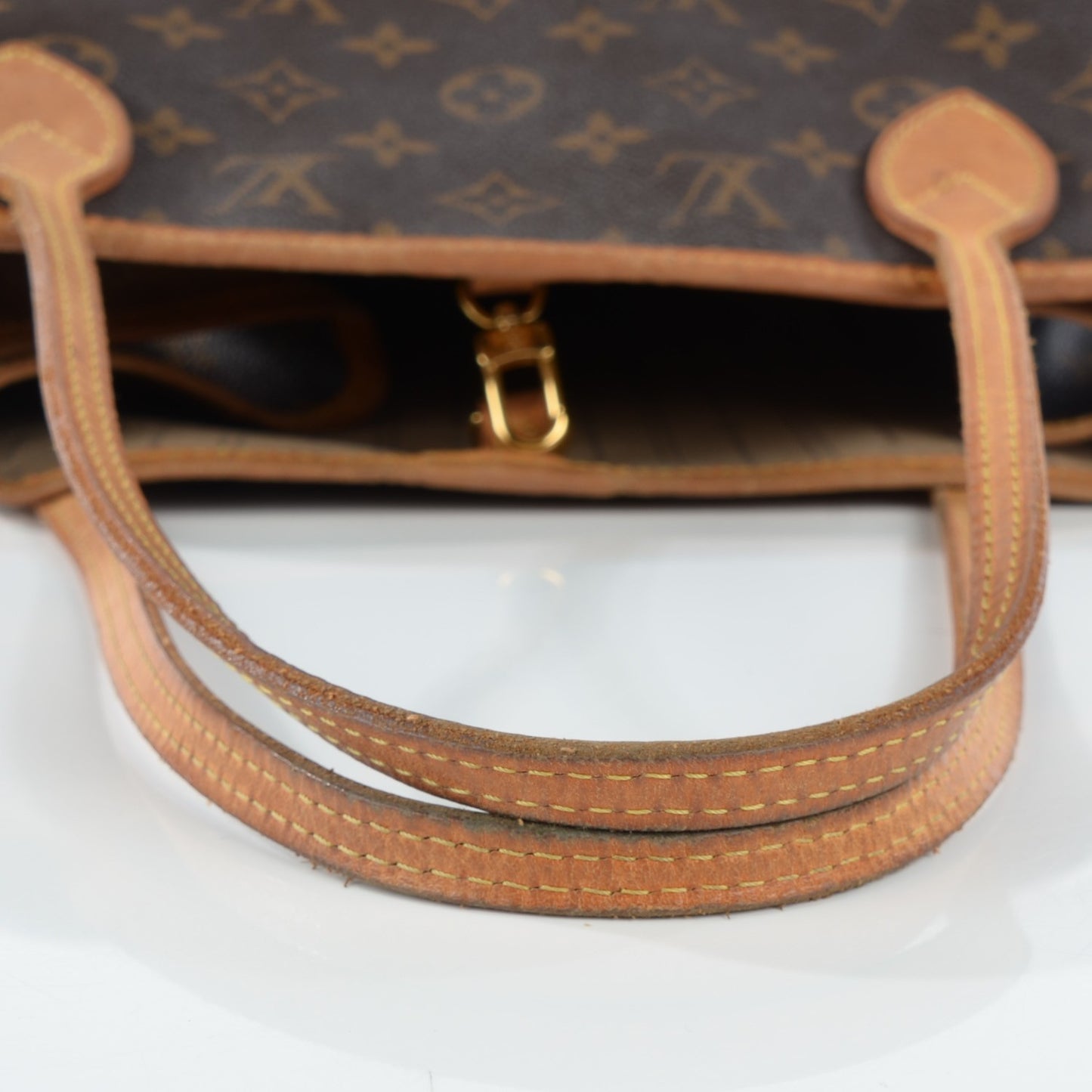 Monogram Neverfull MM