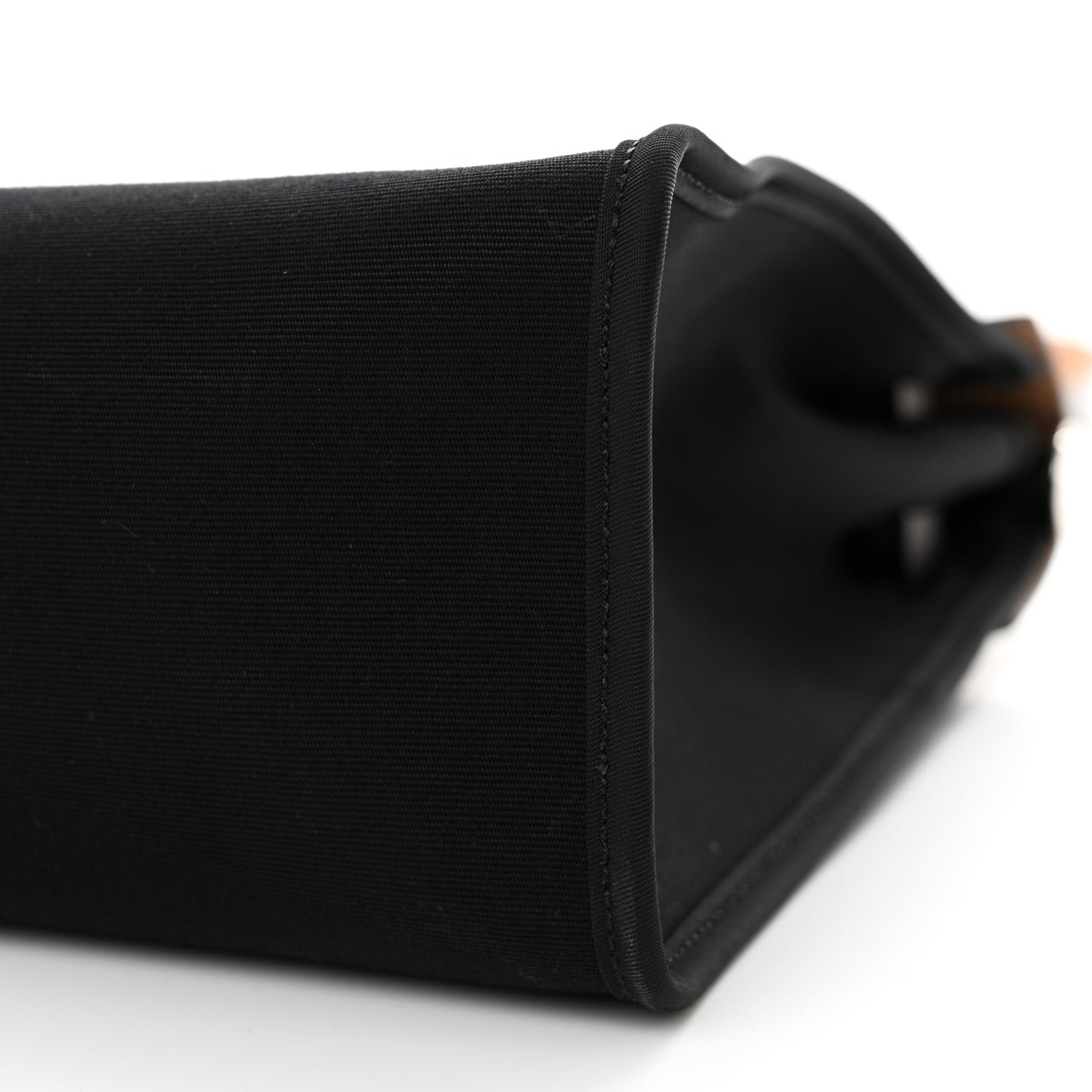 Toile Vache Hunter Herbag Zip 31 PM Ebene Black