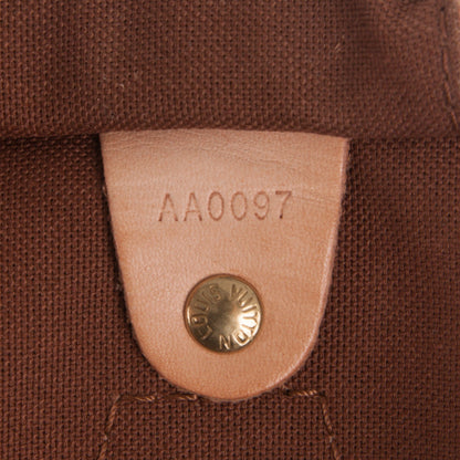Louis Vuitton Monogram Speedy 30 7 of 8