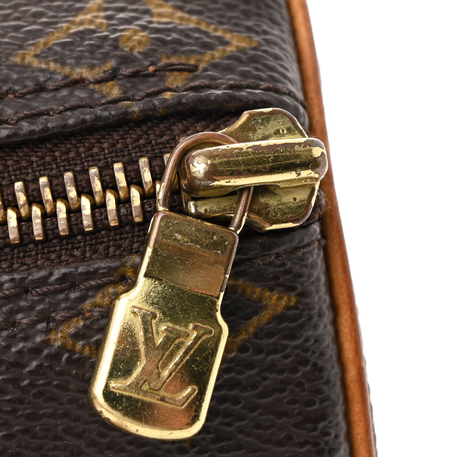 Louis Vuitton Monogram Papillon 26 13 of 13