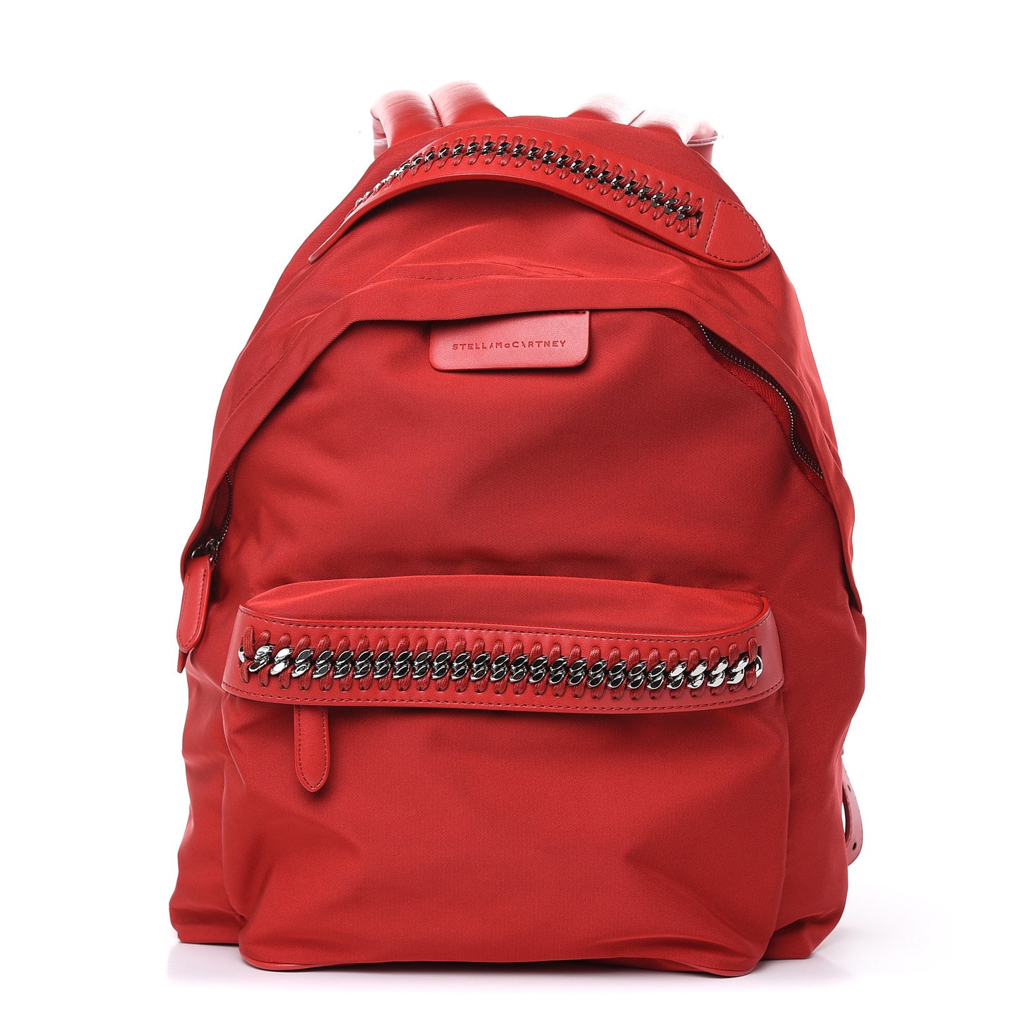 Nylon GO Backpack Lipstick
