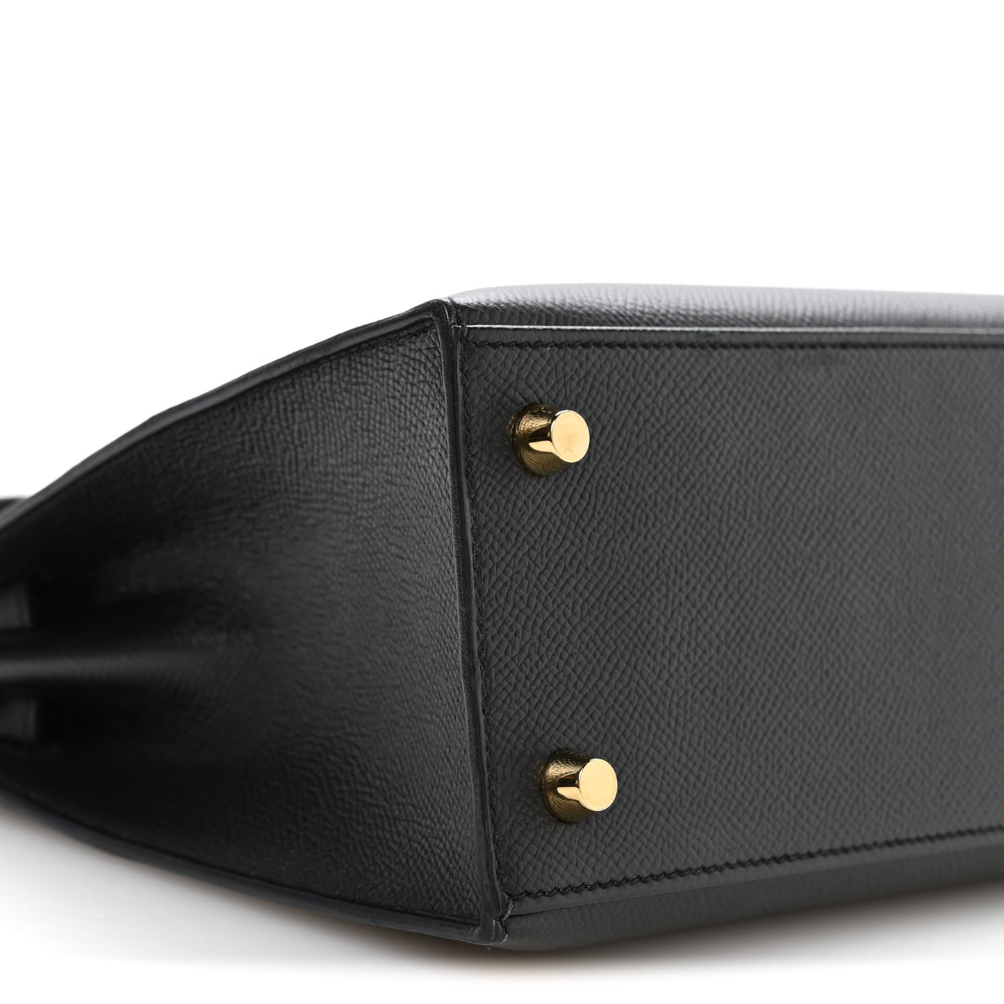 Epsom Kelly Sellier 25 Black