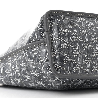 Goyard Goyardine Reversible Mini Anjou Grey 16 of 19