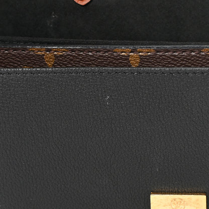 Louis Vuitton Monogram Vaugirard Black 16 of 17