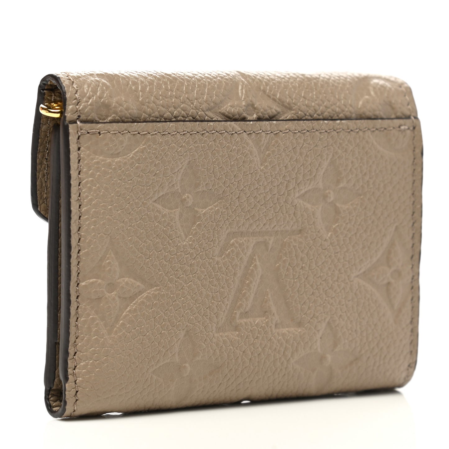 Empreinte Zoe Wallet Tourterelle