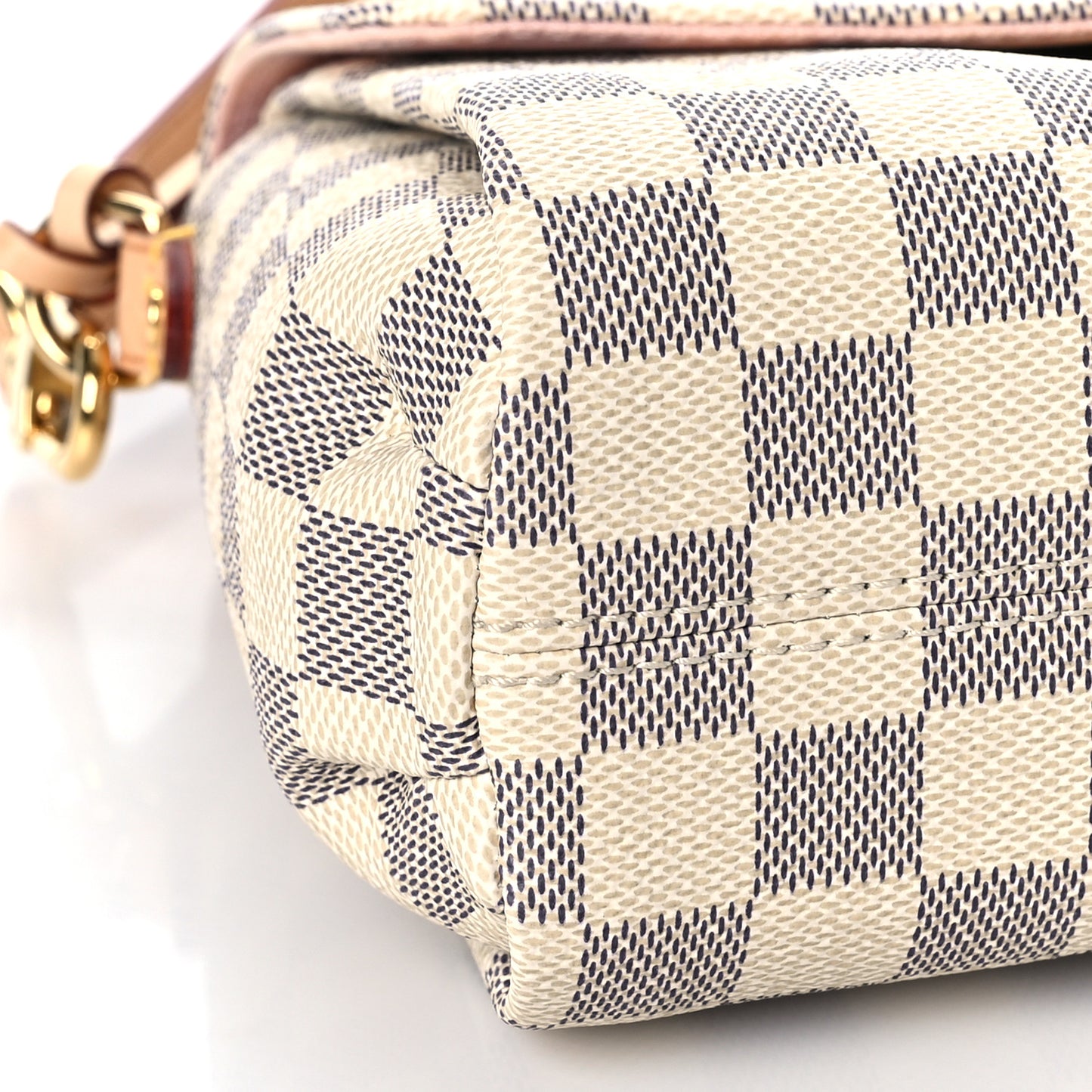 Damier Azur Croisette
