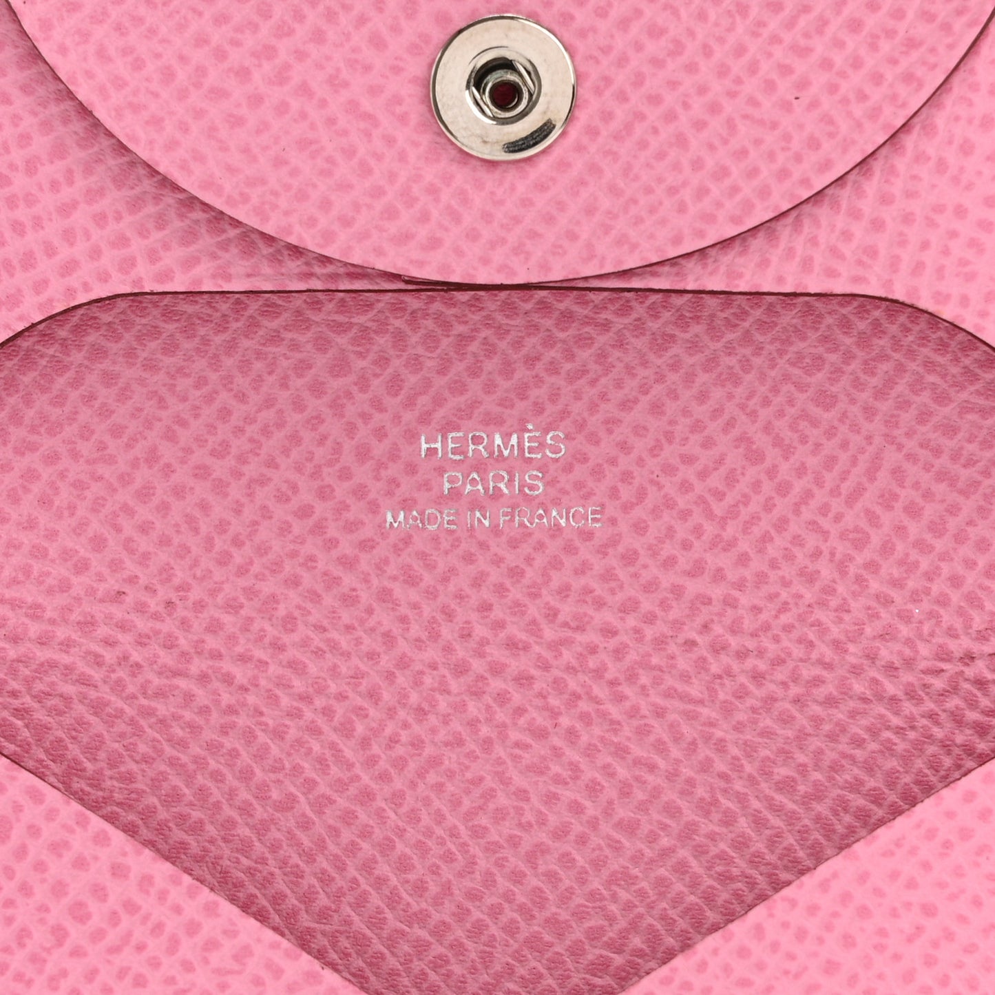 Epsom Bastia Coin Purse Mauve Sylvestre