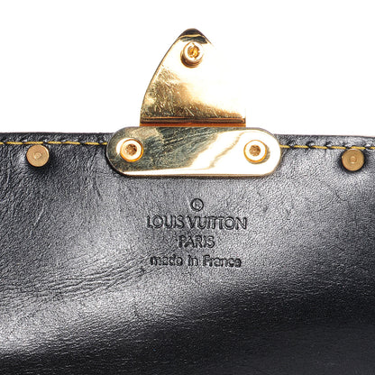 Louis Vuitton Suhali L'Aimable Black 5 of 7