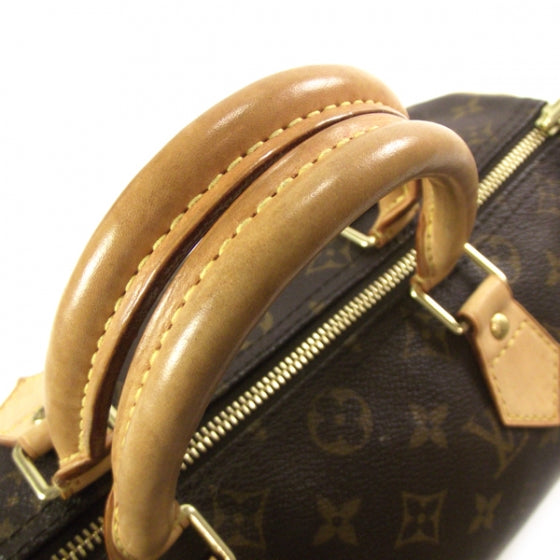 Monogram Speedy 30