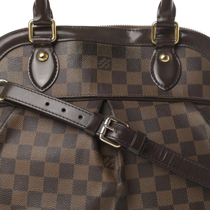 Louis Vuitton Damier Ebene Trevi PM 7 of 17