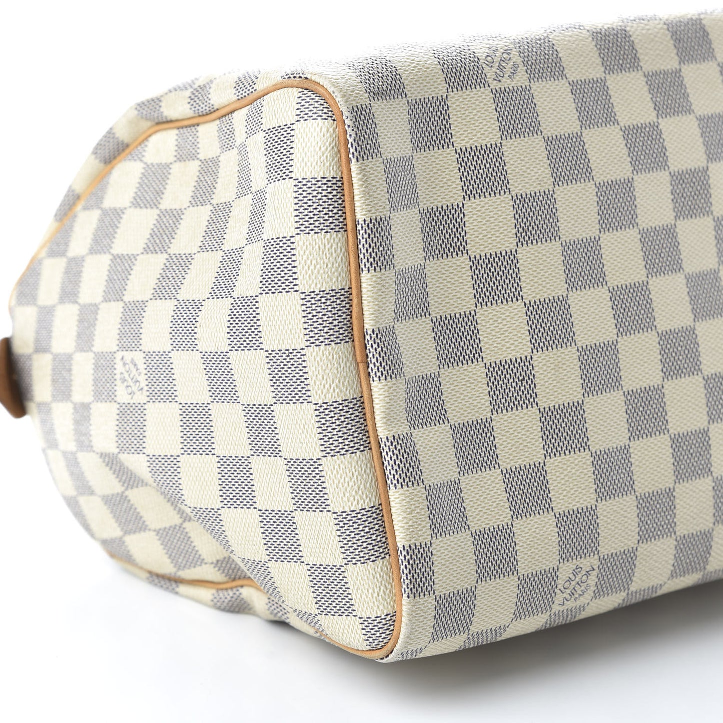 Damier Azur Speedy 30