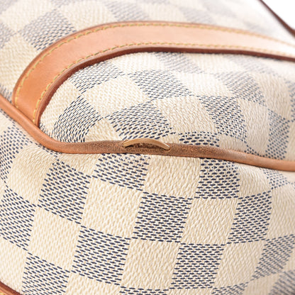 Louis Vuitton Damier Azur Stresa PM 18 of 27