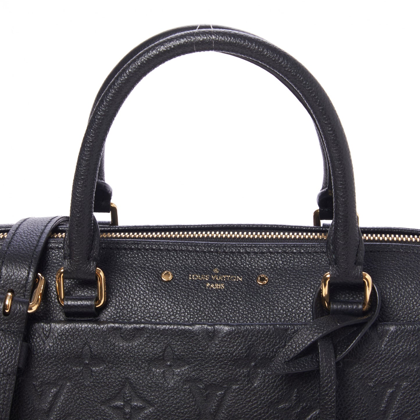 Empreinte Speedy Bandouliere 25 NM Black