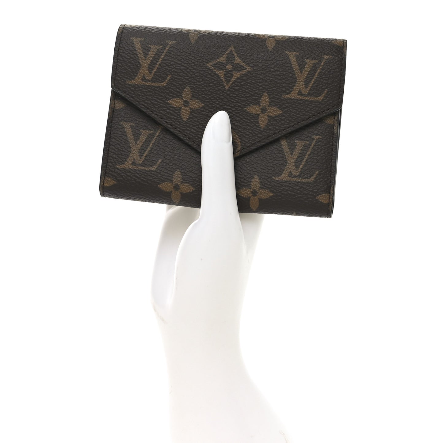 Monogram Victorine Wallet