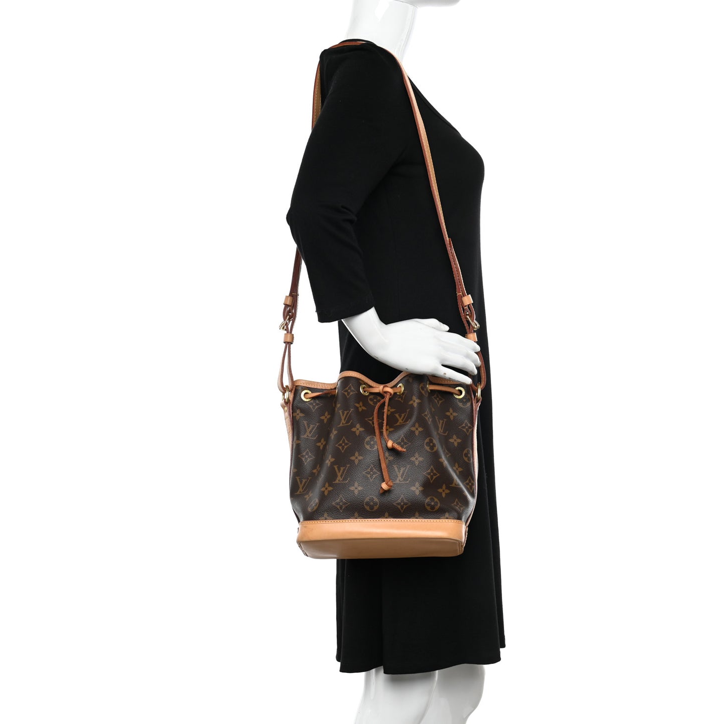 Monogram Noe BB