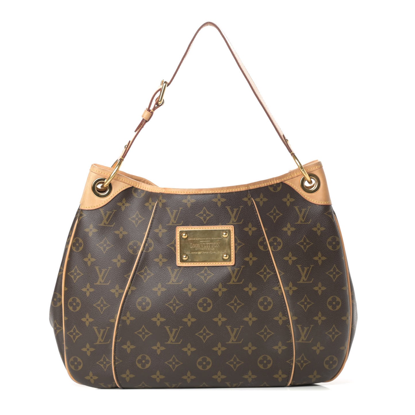 Monogram Galliera PM