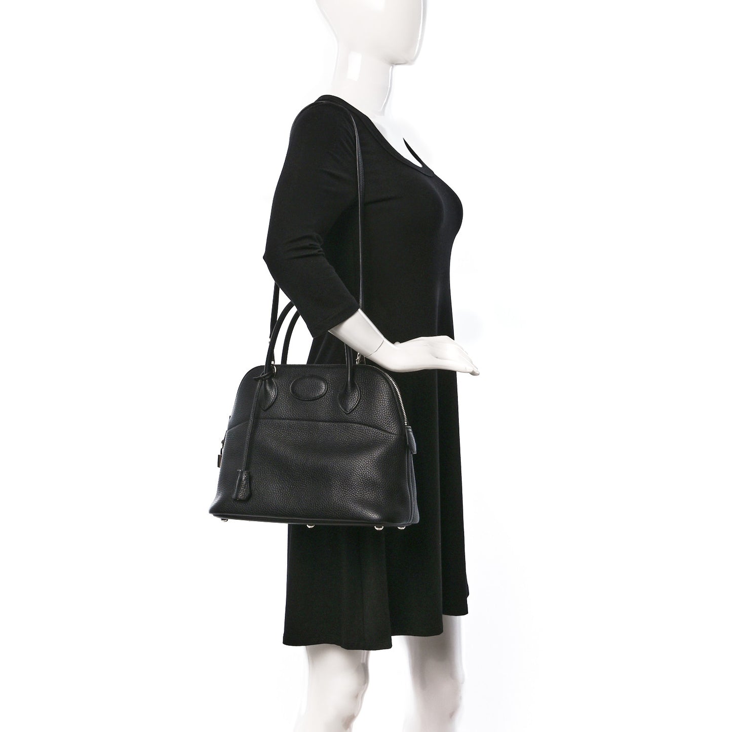 Taurillon Clemence Bolide 31 Black