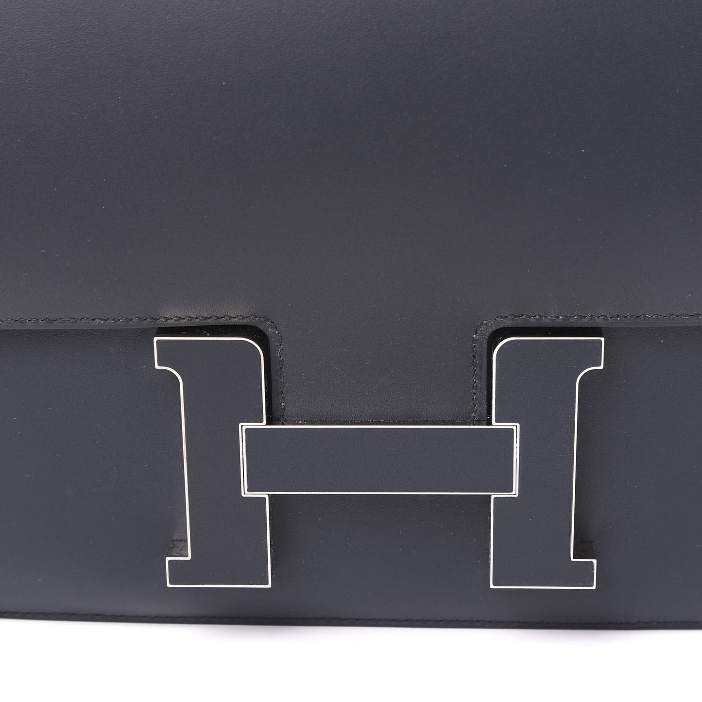 Veau Sombrero Constance Cartable 29 Bleu Obscur