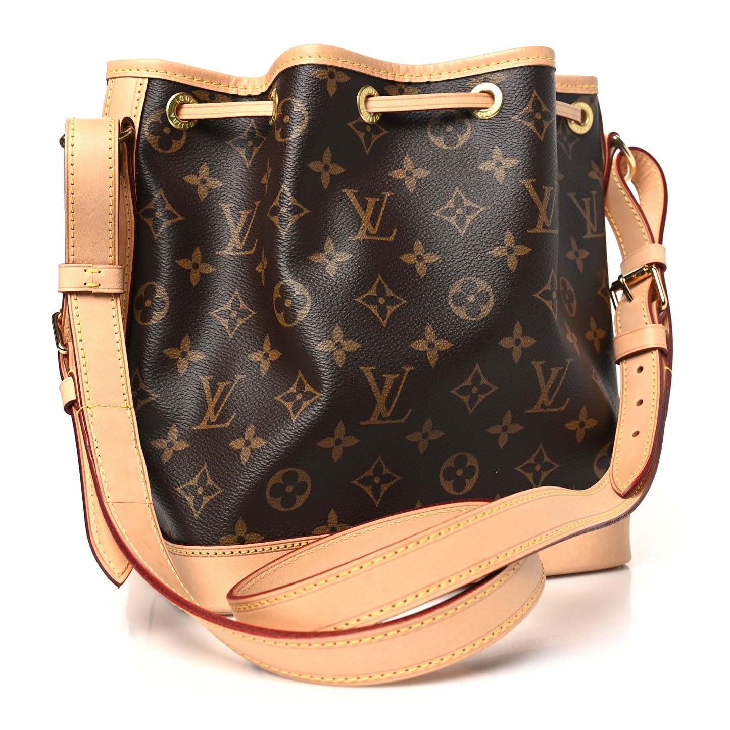 Monogram Noe BB